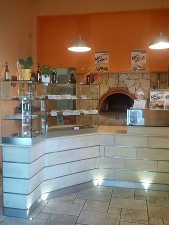 Arcipizza